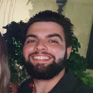 Meet your Posher, William